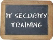 Omega IT Security Training